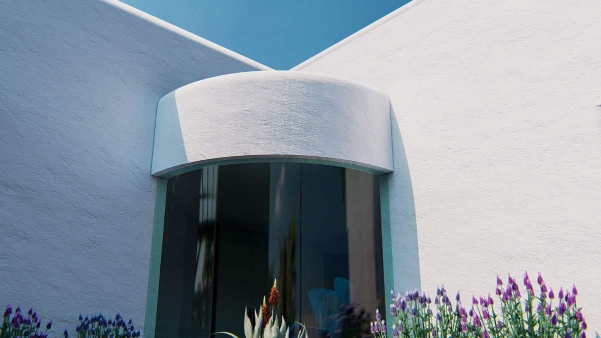 3 soveværelse Villa til salg i Alfaz del Pi / L'Alfas del Pi med swimmingpool garage - € 698.000 (Ref: 9050234)