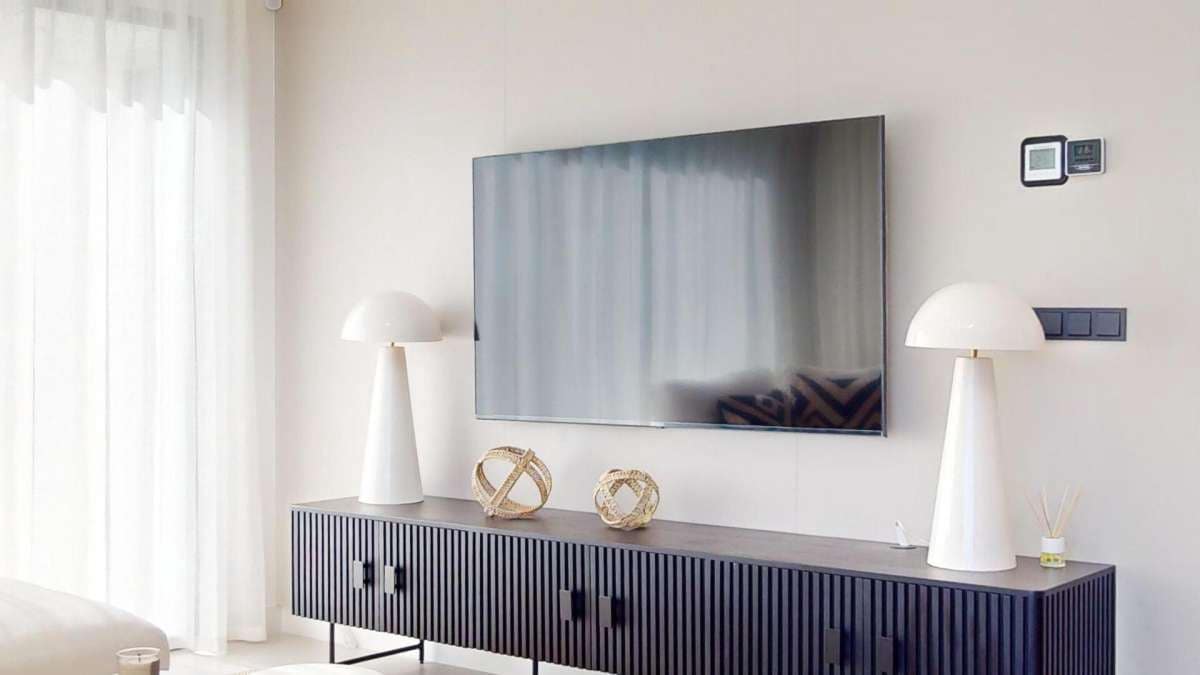 3 makuuhuone Huvila myytävänä paikassa Polop mukana uima-altaan 
autotalli - 860 000 € (Ref: 9050291)