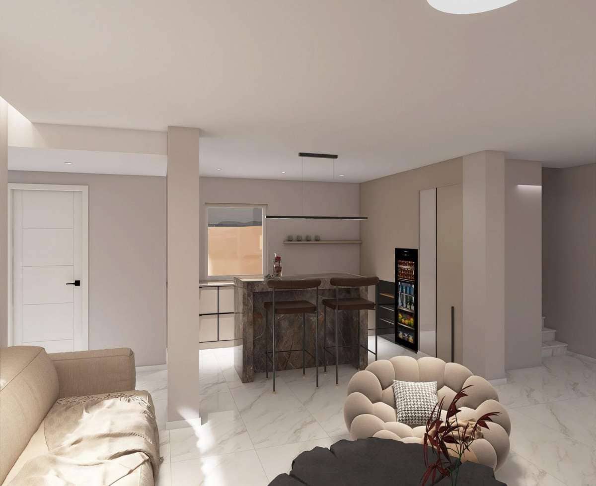 4 Zimmer Villa zu verkaufen in Ciudad Quesada - 499.000 € (Ref: 9050311)