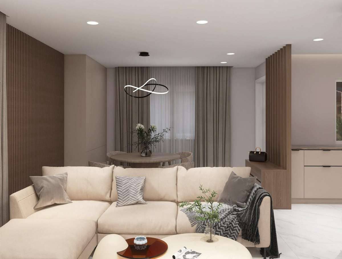 4 Zimmer Villa zu verkaufen in Ciudad Quesada - 499.000 € (Ref: 9050311)