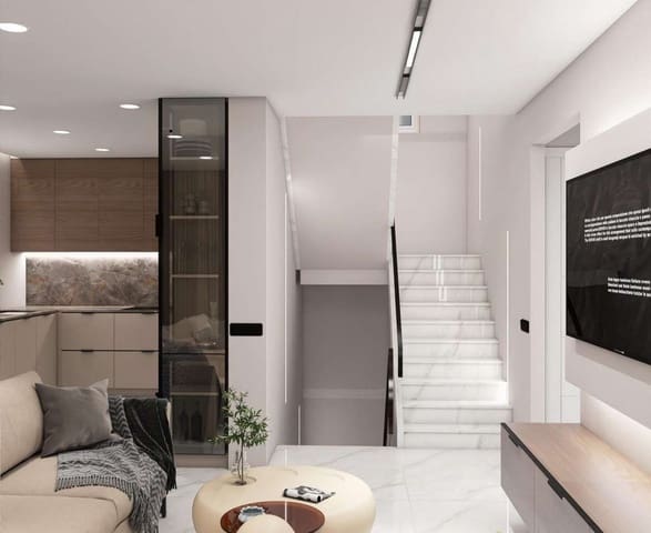 4 Zimmer Villa zu verkaufen in Ciudad Quesada, Rojales - 499.000 € (Ref: 9050311)