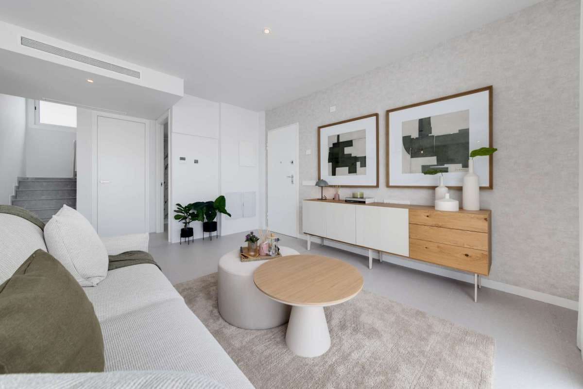 3 soverom Villa til salgs i Muchamiel / Mutxamel med svømmebasseng garasje - € 450 000 (Ref: 9050340)