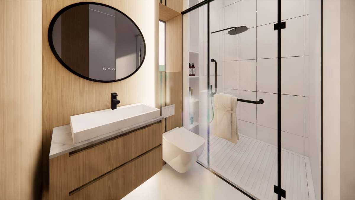 3 sovrum Villa till salu i Pilar de la Horadada med pool garage - 825 000 € (Ref: 9050346)