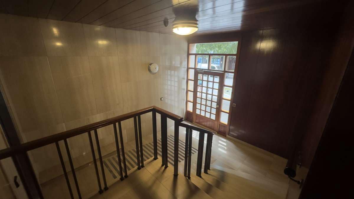 4 soveværelse Lejlighed til salg i Alicante by med garage - € 365.000 (Ref: 9053724)