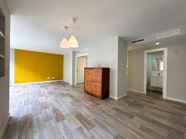 4 quarto Apartamento para venda em Mercado, Alicante cidade com garagem - 365 000 € (Ref: 9053724)