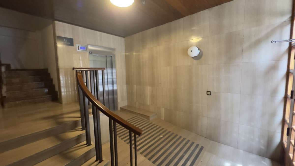 4 soveværelse Lejlighed til salg i Alicante by med garage - € 365.000 (Ref: 9053724)