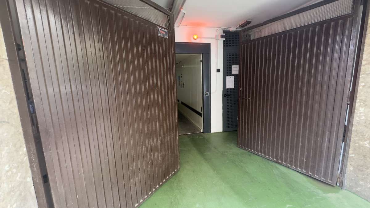 4 soveværelse Lejlighed til salg i Alicante by med garage - € 365.000 (Ref: 9053724)