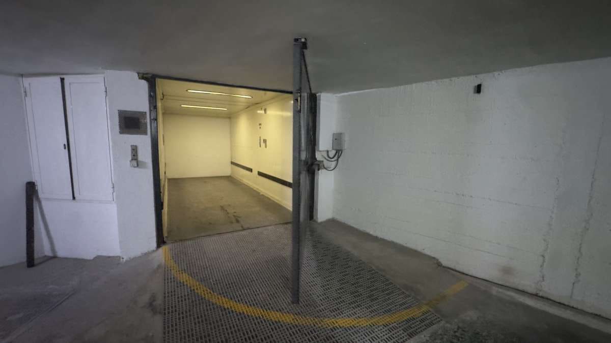 4 soveværelse Lejlighed til salg i Alicante by med garage - € 365.000 (Ref: 9053724)