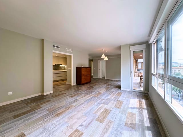 4 quarto Apartamento para venda em Mercado, Alicante cidade com garagem - 365 000 € (Ref: 9053724)