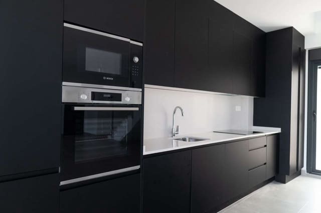 3 camera da letto Villa in vendita in Polop con piscina garage - 620.000 € (Rif: 9058378)