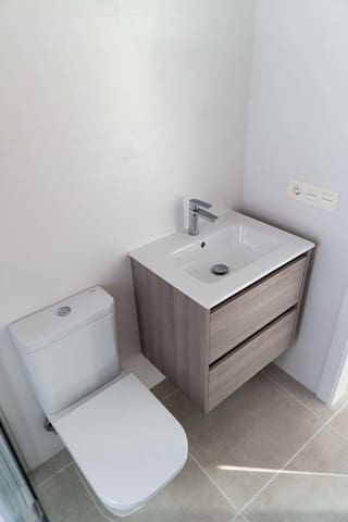 3 camera da letto Villa in vendita in Polop con piscina garage - 620.000 € (Rif: 9058378)