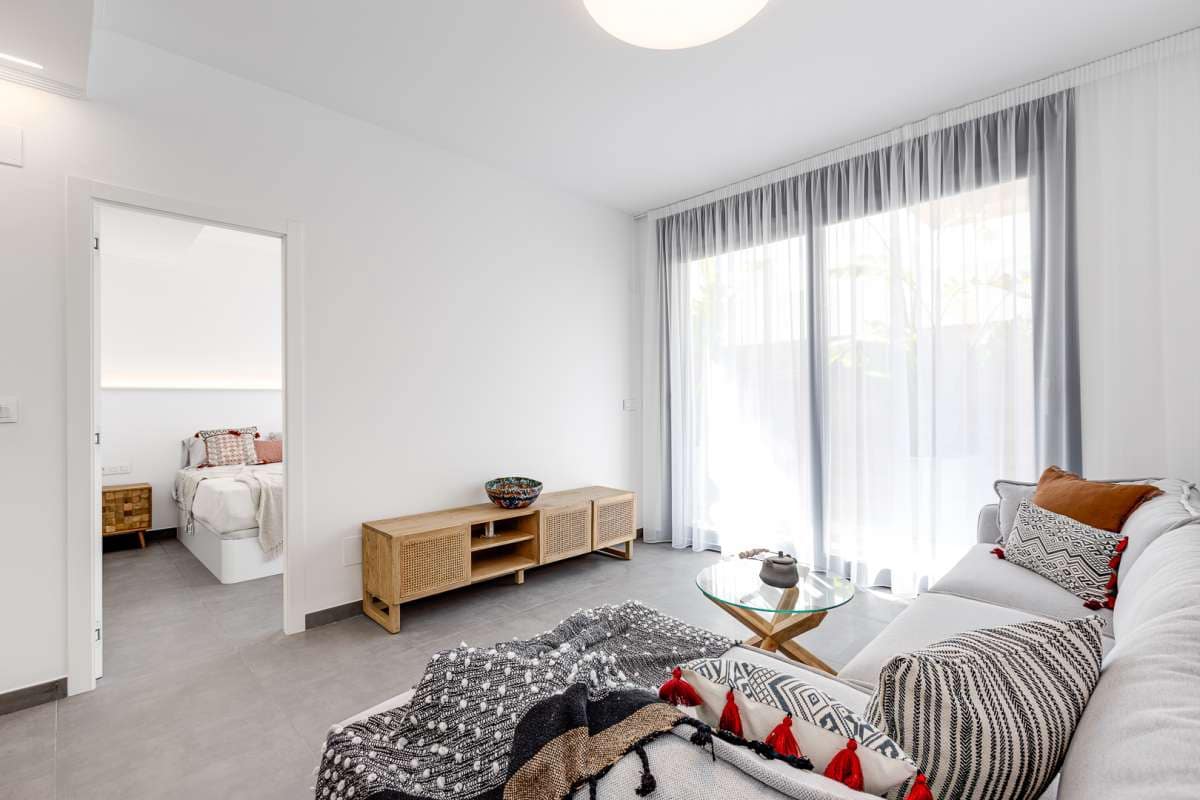 4 chambre Villa/Maison à vendre à La Mata avec piscine garage - 940 000 € (Ref: 9058385)