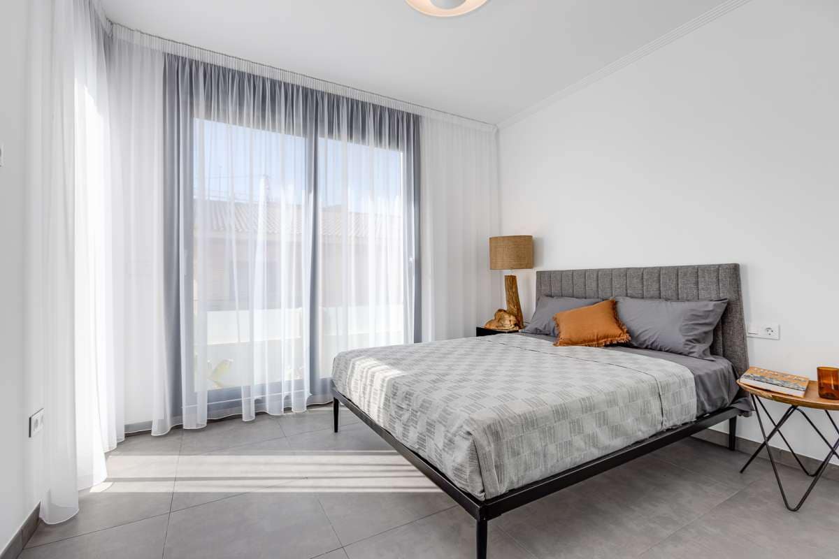 4 chambre Villa/Maison à vendre à La Mata avec piscine garage - 940 000 € (Ref: 9058385)