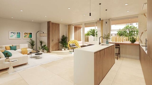 3 makuuhuone Huvila myytävänä paikassa San Juan de los Terreros, Pulpí mukana 
autotalli - 525 000 € (Ref: 9070383)