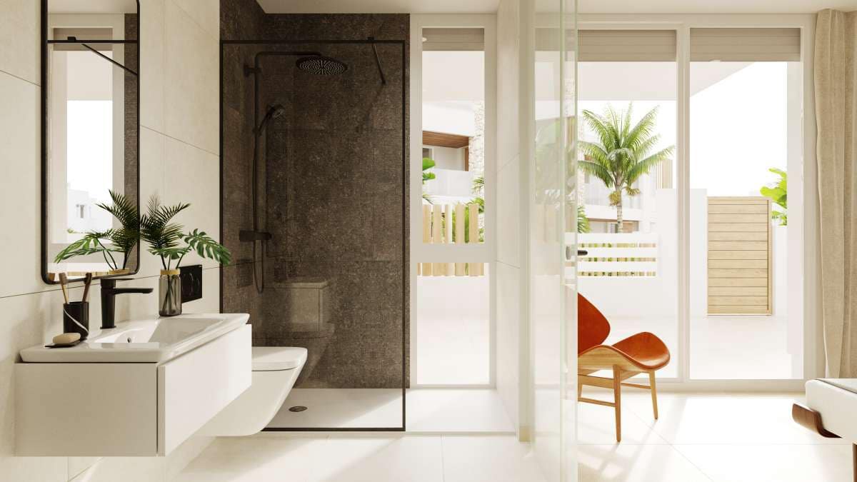 3 soveværelse Villa til salg i San Juan de los Terreros med garage - € 525.000 (Ref: 9070383)