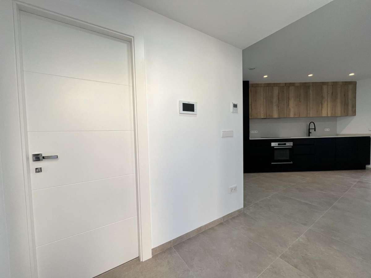 3 soveværelse Villa til salg i Lo Pagan med swimmingpool garage - € 395.000 (Ref: 9070394)