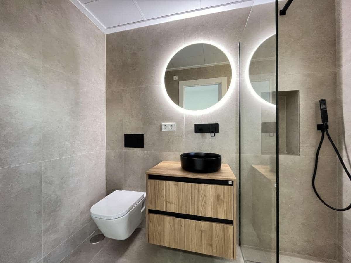 3 soveværelse Villa til salg i Lo Pagan med swimmingpool garage - € 395.000 (Ref: 9070394)