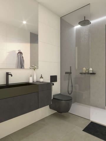 3 makuuhuone Huvila myytävänä paikassa Las Lomas de Rame - Bahía Bella, Los Alcázares mukana uima-altaan - 685 000 € (Ref: 9070407)