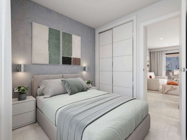 3 camera da letto Bungalow in vendita in Alamillo, Mazarrón - 342.311 € (Rif: 9070415)