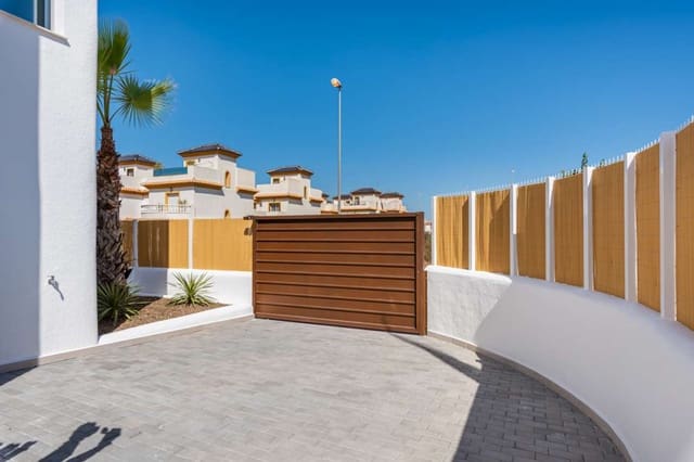 3 soveværelse Villa til salg i Las Lomas de Rame - Bahía Bella, Los Alcázares med swimmingpool - € 399.900 (Ref: 9070416)