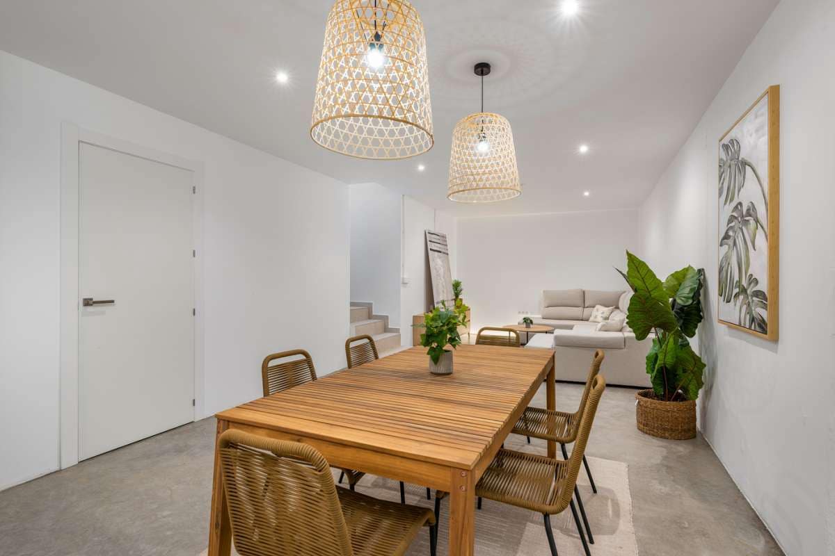 3 chambre Villa/Maison à vendre à Los Alcazares avec piscine garage - 399 900 € (Ref: 9070416)