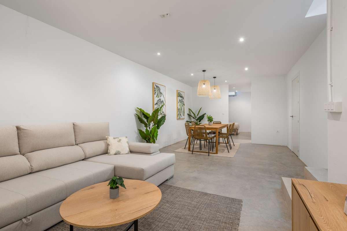 3 chambre Villa/Maison à vendre à Los Alcazares avec piscine garage - 399 900 € (Ref: 9070416)