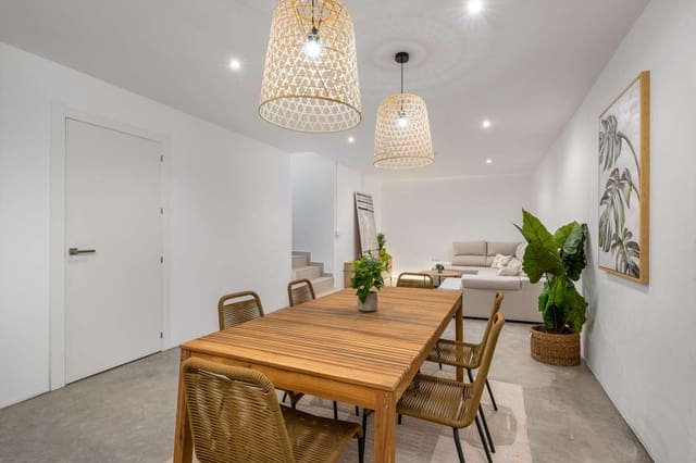 3 chambre Villa/Maison à vendre à Las Lomas de Rame - Bahía Bella, Los Alcázares avec piscine garage - 399 900 € (Ref: 9070416)