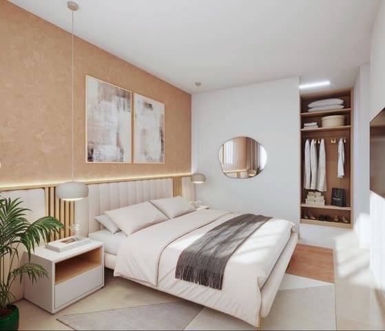 3 makuuhuone Huvila myytävänä paikassa Mazarrón ciudad, Mazarrón mukana uima-altaan 
autotalli - 339 000 € (Ref: 9070418)