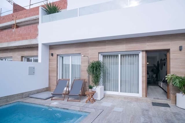 3 camera da letto Casa in vendita in Avileses, Murcia città con garage - 269.000 € (Rif: 9070419)