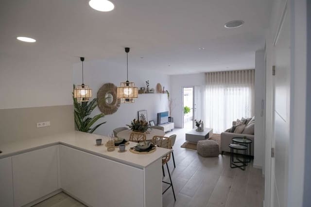 3 camera da letto Casa in vendita in Avileses, Murcia città con garage - 269.000 € (Rif: 9070419)