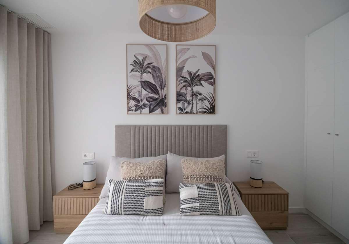 3 soveværelse Byhus til salg i Avileses med garage - € 269.000 (Ref: 9070419)