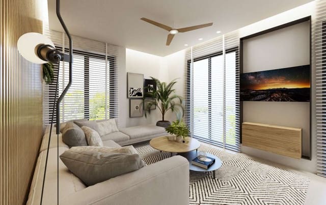 3 makuuhuone Huoneisto myytävänä paikassa Torre-Pacheco - 475 900 € (Ref: 9070420)