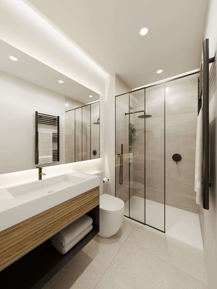 3 sovrum Lägenhet till salu i Torre-Pacheco med garage - 485 900 € (Ref: 9070420)