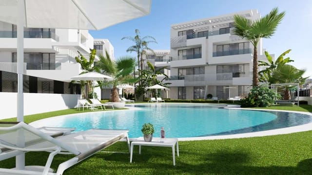 3 soverom Leilighet til salgs i Torre-Pacheco - € 475 900 (Ref: 9070420)