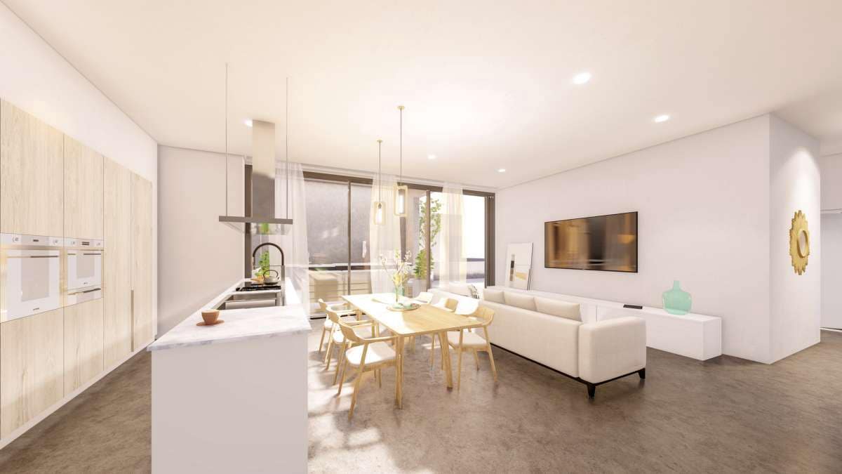 2 soveværelse Villa til salg i Banos y Mendigo med swimmingpool garage - € 434.000 (Ref: 9070422)