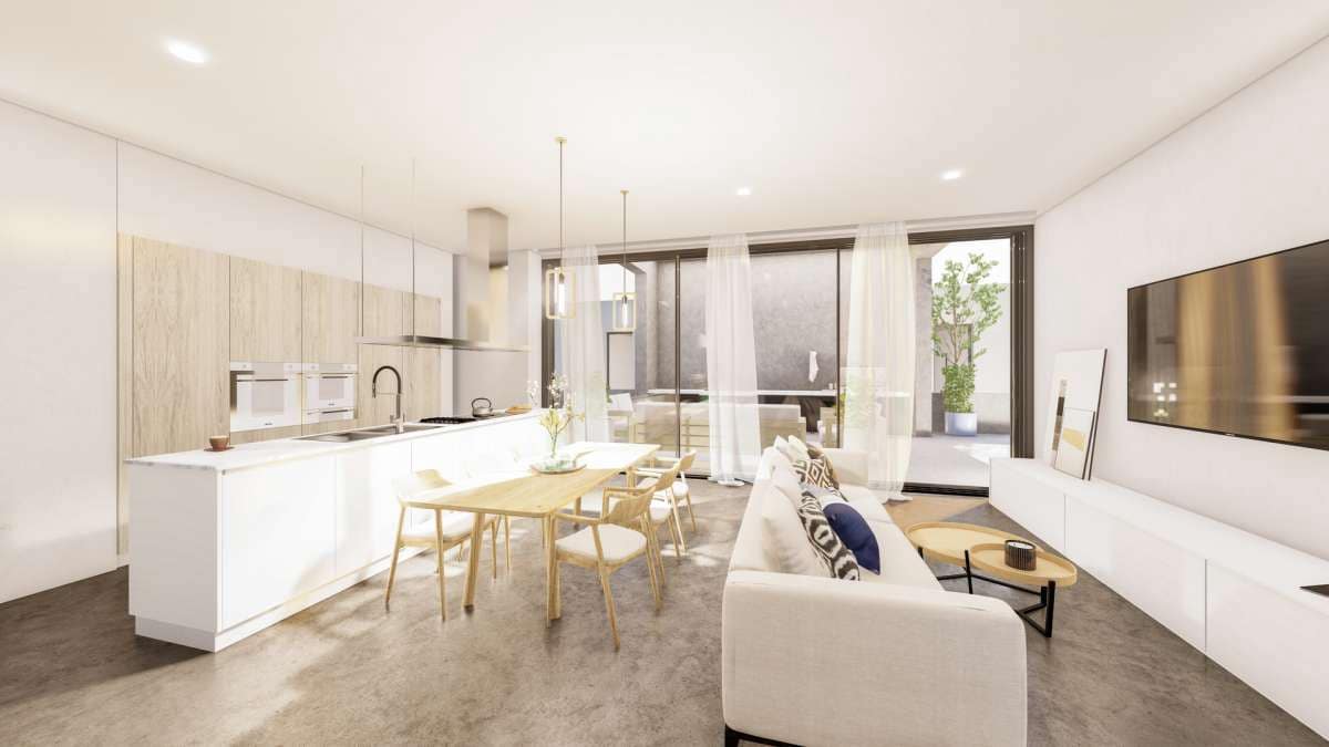 2 soveværelse Villa til salg i Banos y Mendigo med swimmingpool garage - € 434.000 (Ref: 9070422)