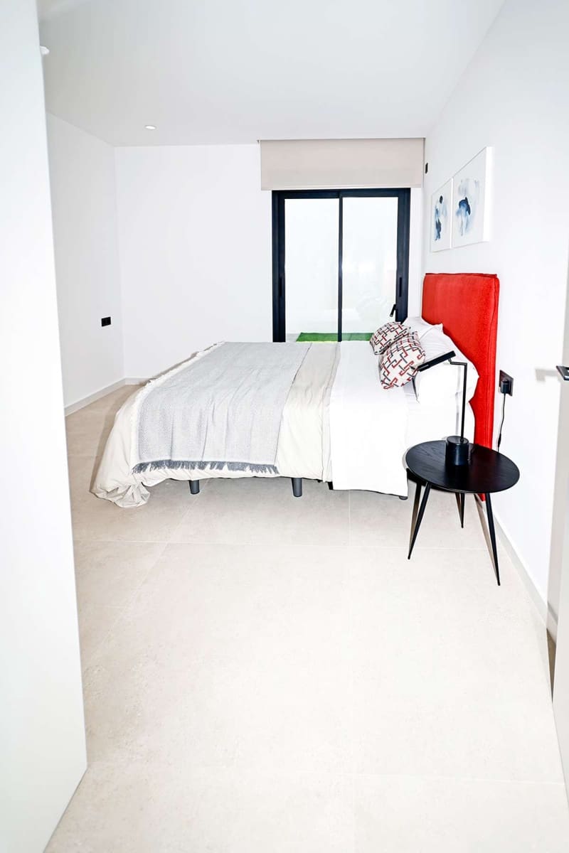 3 chambre Villa/Maison à vendre à Molina de Segura avec piscine garage - 409 000 € (Ref: 9070424)