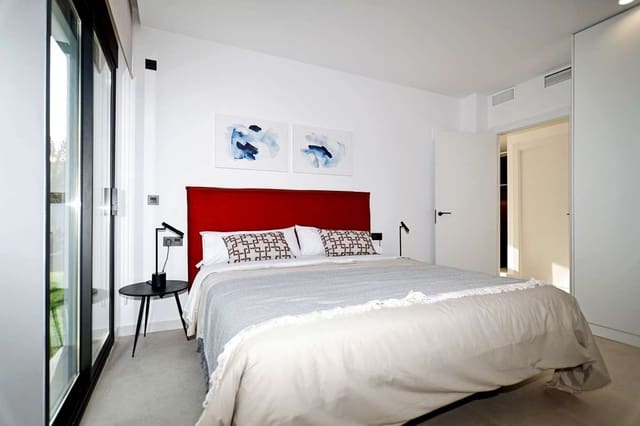 Chalet de 3 habitaciones en Molina de Segura en venta con piscina garaje - 409.000 € (Ref: 9070424)