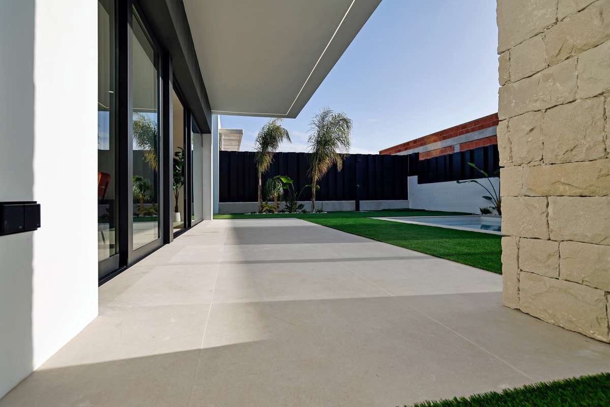 3 camera da letto Villa in vendita in Molina de Segura con piscina garage - 379.000 € (Rif: 9070427)