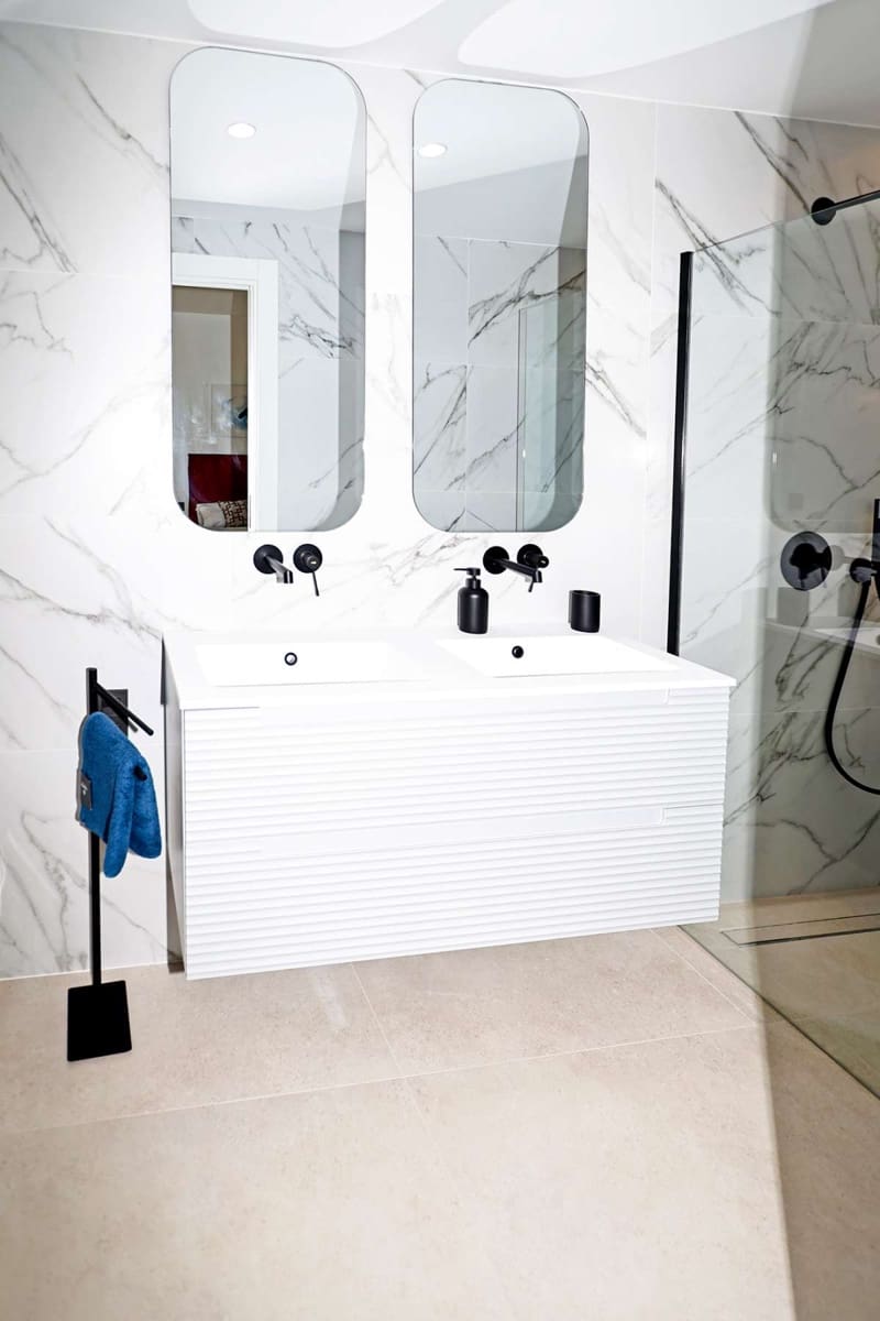 3 soverom Villa til salgs i Molina de Segura med svømmebasseng garasje - € 379 000 (Ref: 9070427)