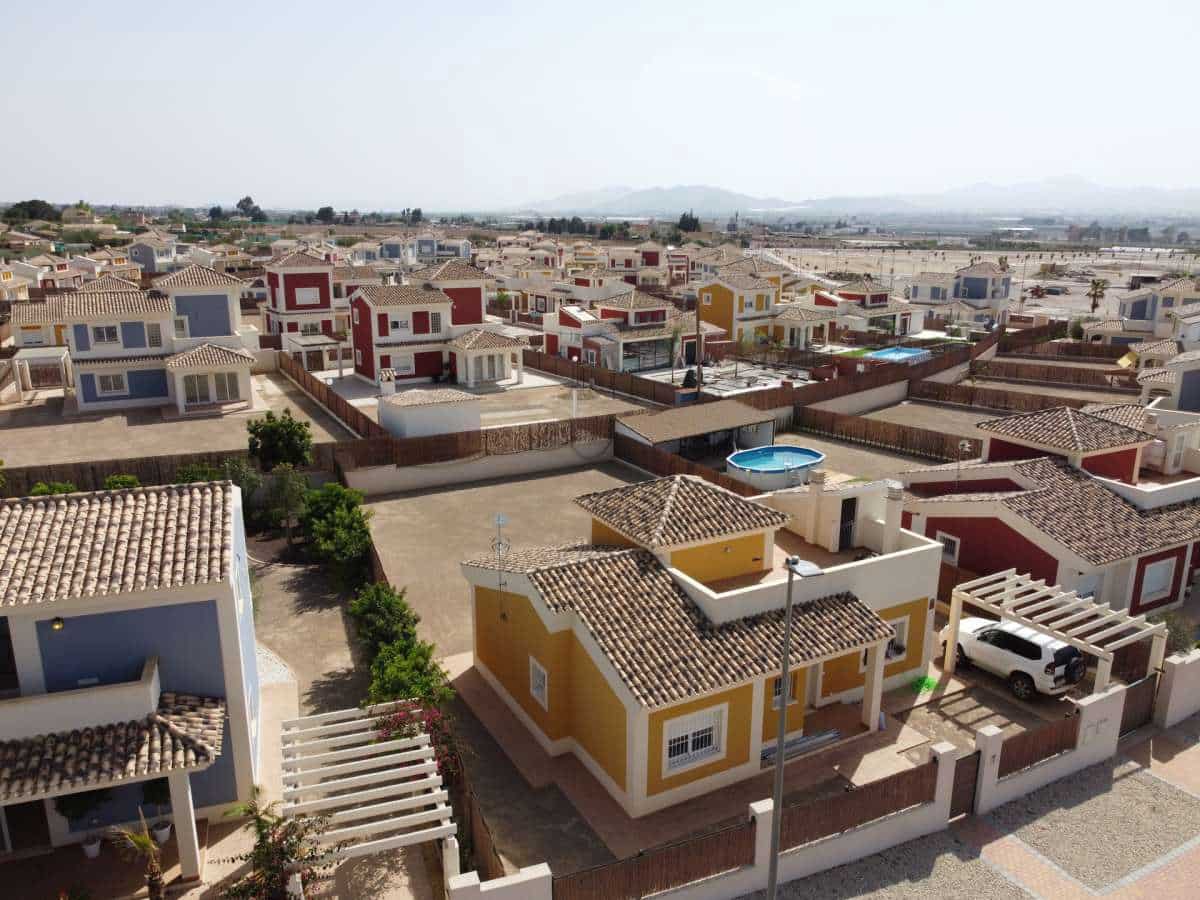 3 slaapkamer Villa te koop in Purias met garage - € 375.000 (Ref: 9070429)