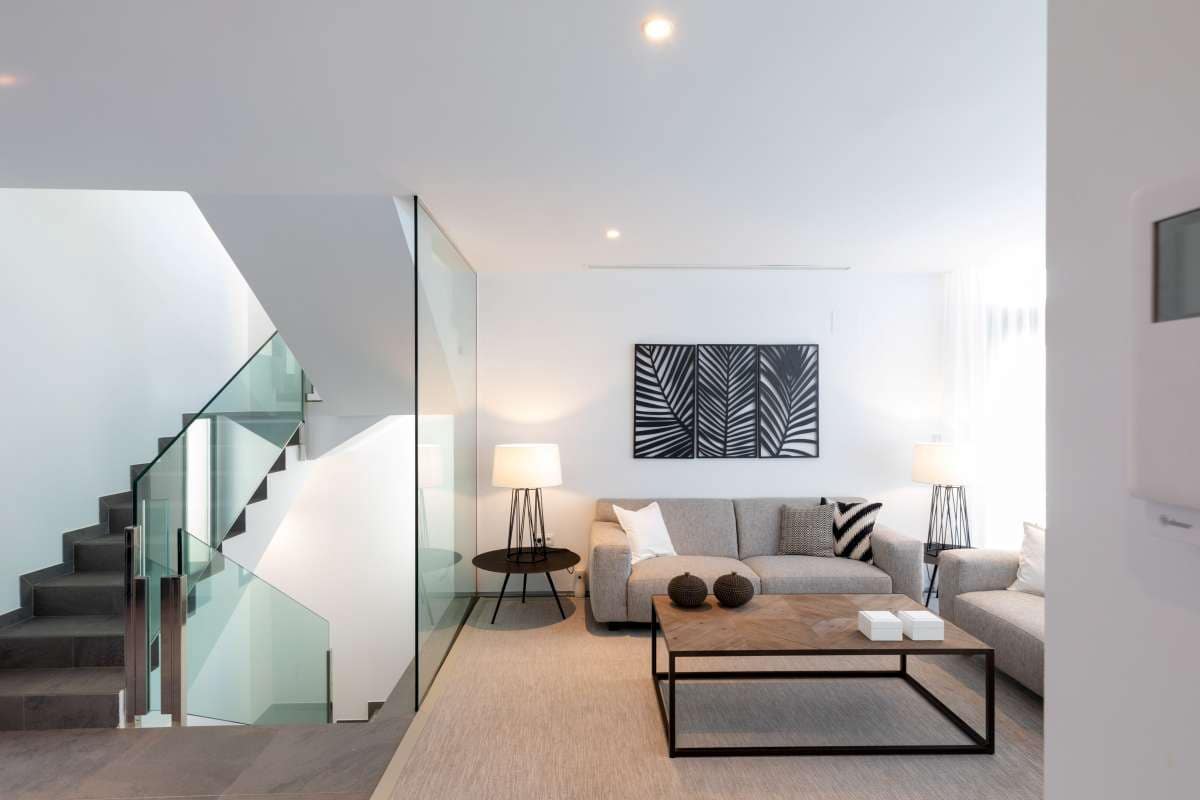 2 soveværelse Villa til salg i Cartagena med garage - € 700.000 (Ref: 9070436)