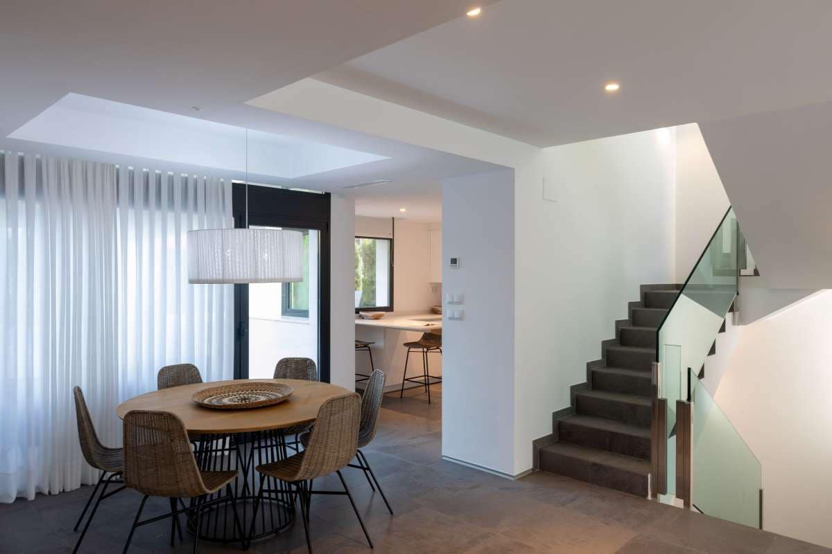 2 soveværelse Villa til salg i Cartagena med garage - € 700.000 (Ref: 9070436)