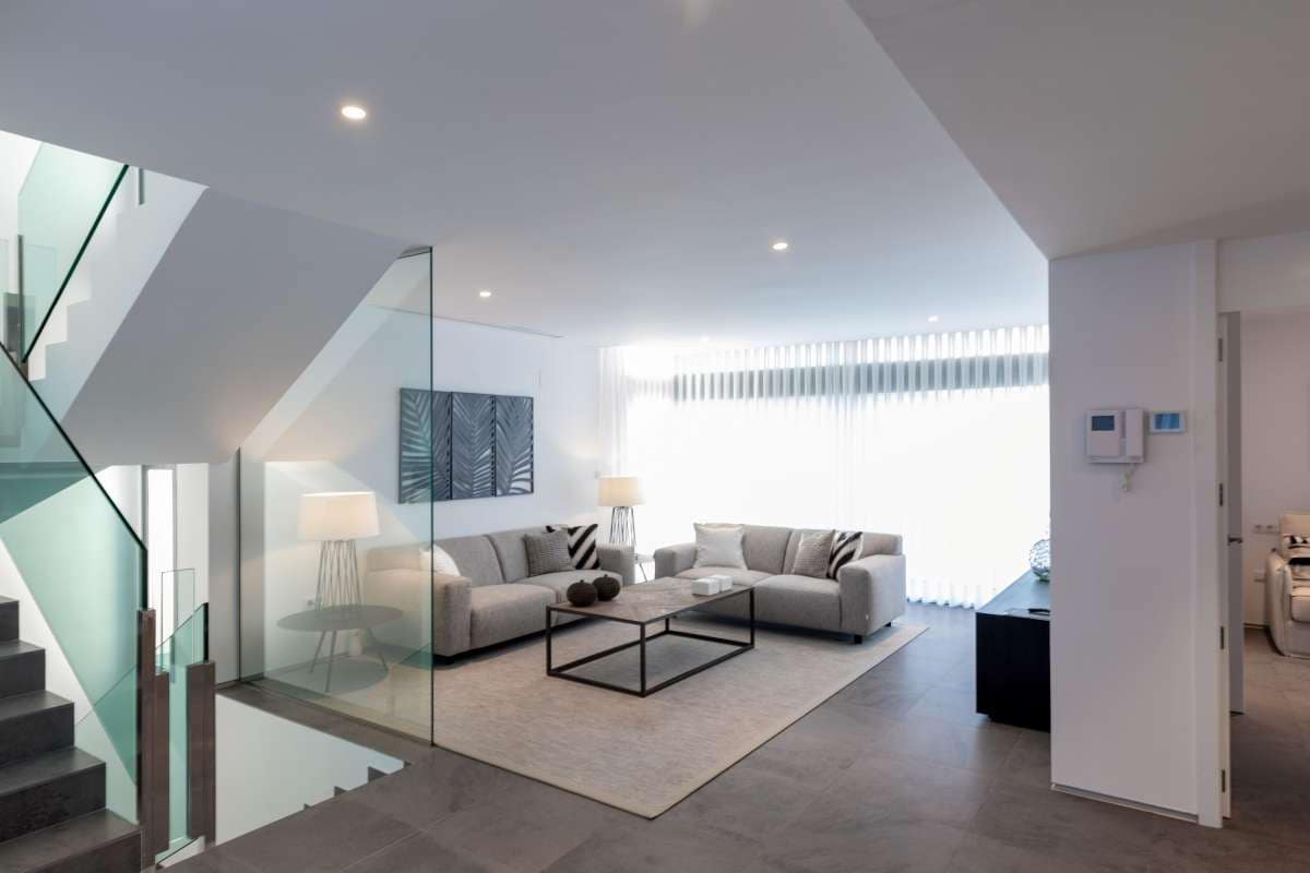 4 soveværelse Villa til salg i Cartagena med garage - € 840.000 (Ref: 9070437)