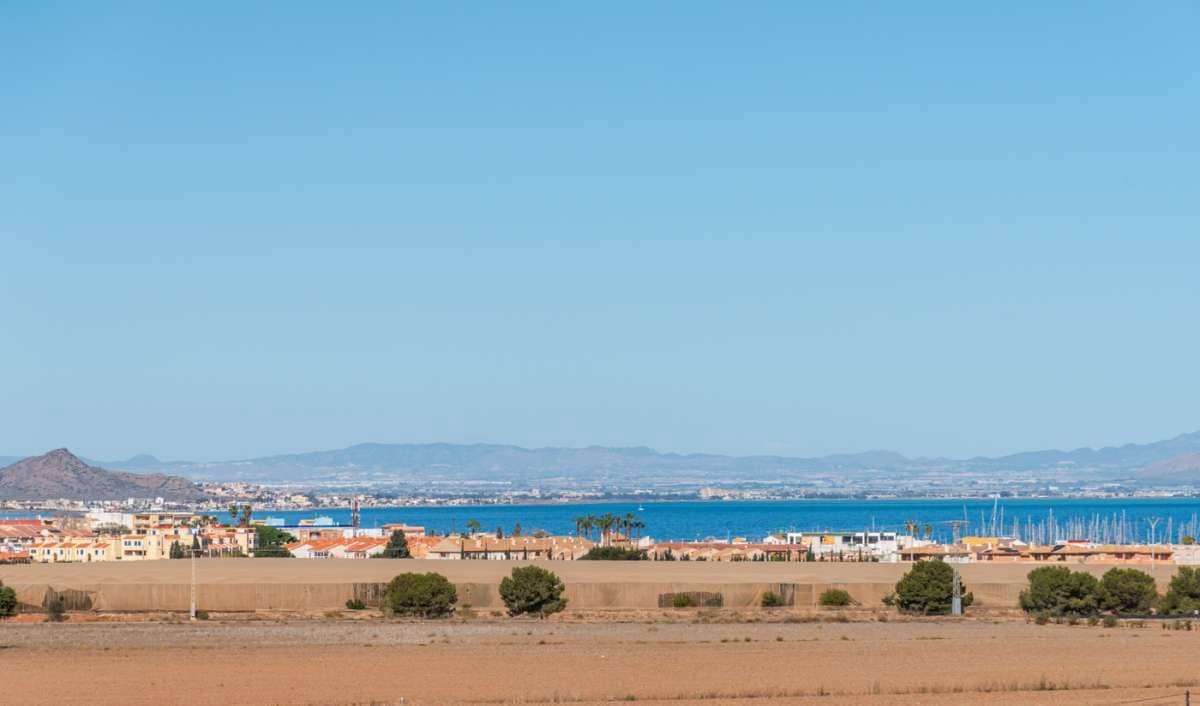 2 soverom Leilighet til salgs i Islas Menores med garasje - € 325 000 (Ref: 9070444)