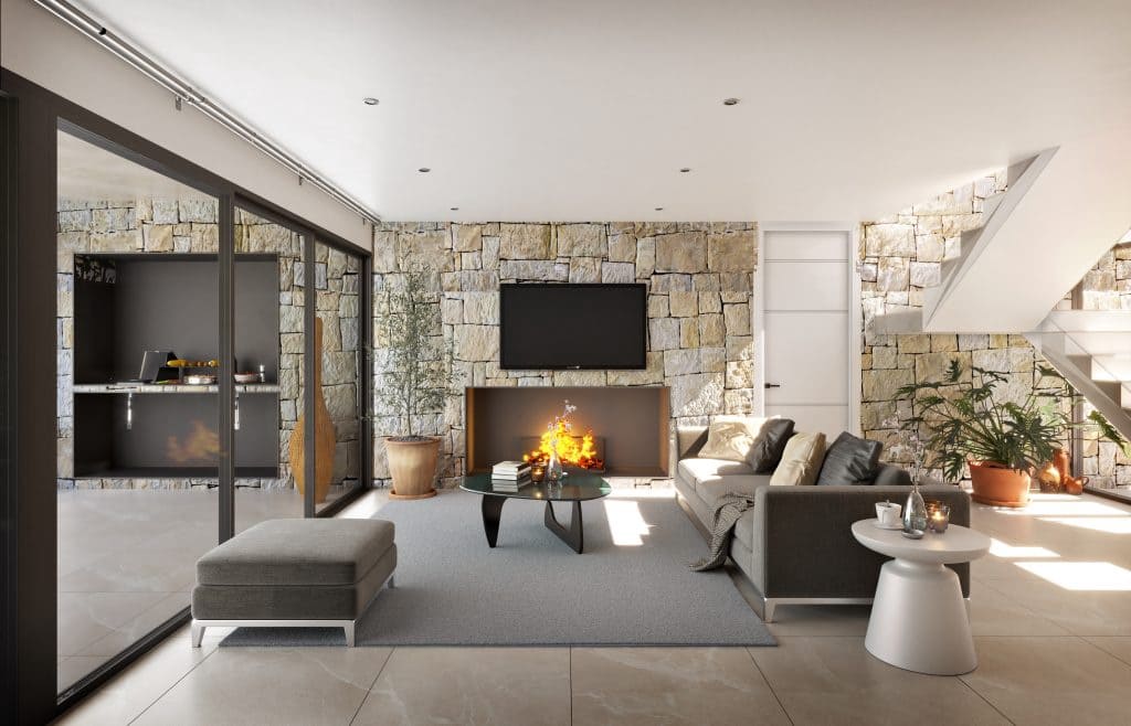 4 soveværelse Villa til salg i Cuevas del Almanzora med swimmingpool garage - € 950.000 (Ref: 9070458)