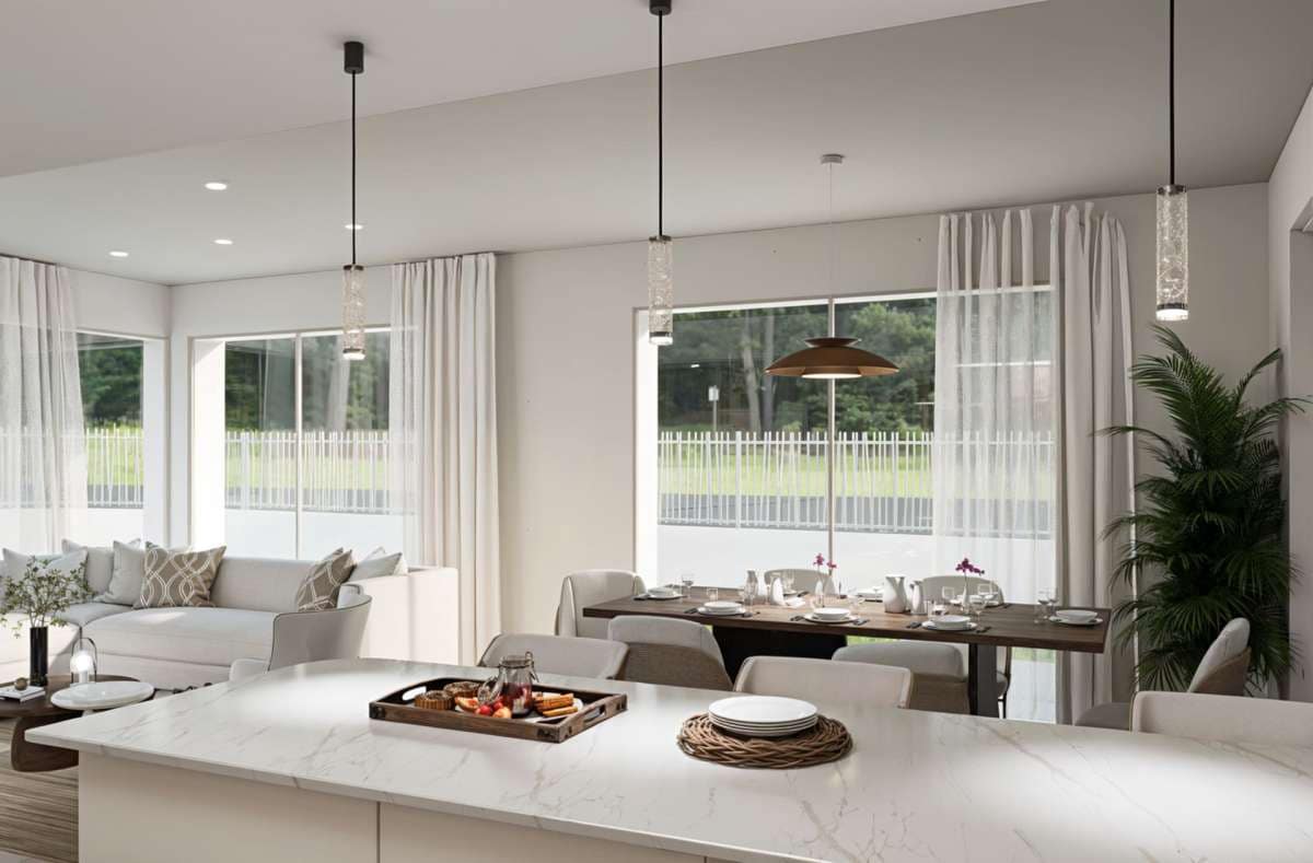 3 sypialnia Dom na sprzedaż w Los Alcazares z basenem garażem - 467 000 € (Ref: 9070486)