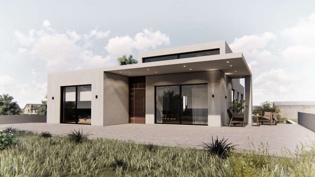 4 quarto Moradia para venda em Fortuna com piscina - 295 000 € (Ref: 9070487)
