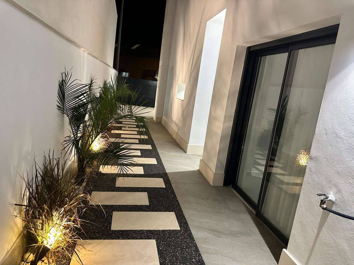 3 Zimmer Haus zu verkaufen in San Pedro del Pinatar mit Pool - 498.000 € (Ref: 9070493)