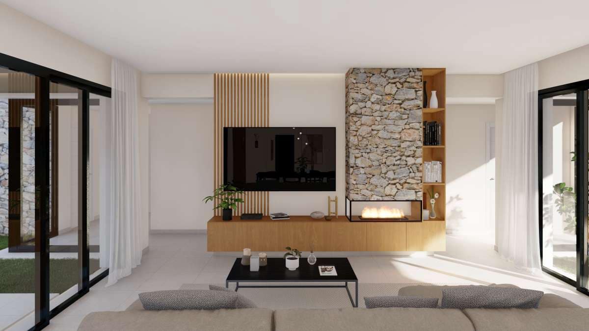 5 sovrum Villa till salu i Yecla med pool garage - 774 000 € (Ref: 9070496)